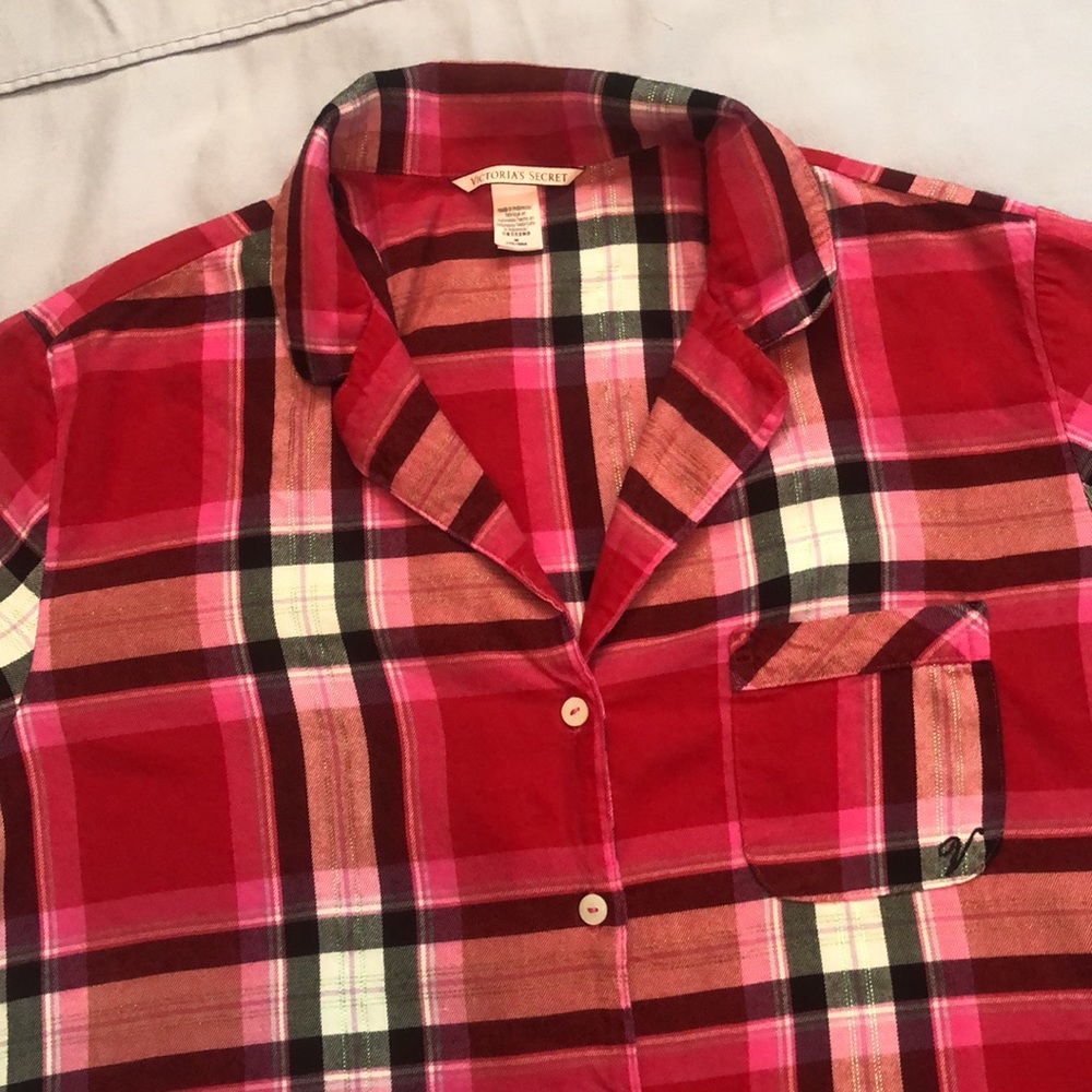 ❤️ Victoria’s Secret Sleepwear Pajamas - Picture 5 of 8